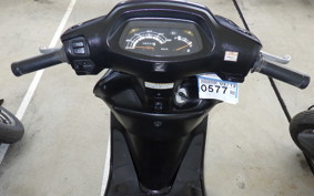 HONDA SPACY 100 JF13