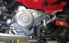 HONDA CT125-2 1996 JA65