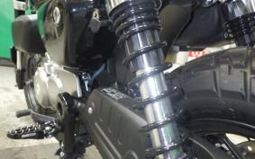 HONDA MONKEY 125 1994 JB03