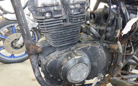SUZUKI GSX250E GS25X