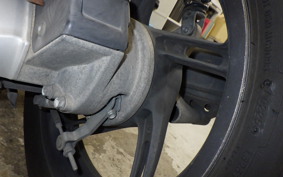 HONDA PCX 125 2019 JF56