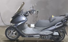 YAMAHA MAJESTY 125 SE27