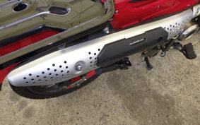 HONDA CT125-2 2024 JA65