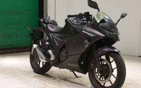 SUZUKI ｼﾞｸｻｰ250SF 1999 ED22B