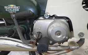HONDA C50 SUPER CUB C50