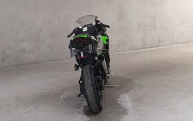 KAWASAKI NINJA 400 2018 EX400G