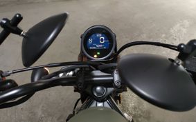 HONDA CL250 MC57