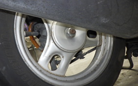 HONDA DIO Gen.5 AF56