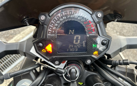 KAWASAKI Z400 2020 EX400G