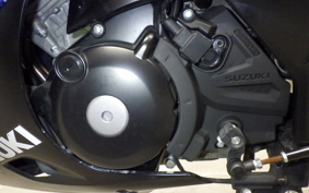 SUZUKI GSX-R125 2010 DL33B