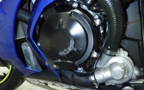 SUZUKI GSX-R1000A 2019