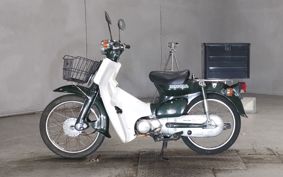 HONDA SUPER CUB50 C50