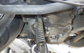 SUZUKI LET's 4 G CA41A