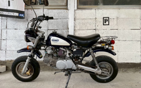 HONDA GORILLA Z50J
