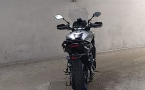 YAMAHA TRACER 9 GT 2021 RN70J