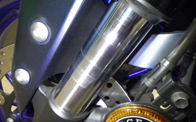 YAMAHA YZF-R7 2024 RM39J