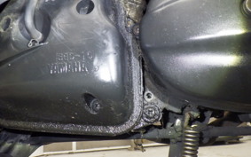 YAMAHA JOG POCHE 2008 SA08J