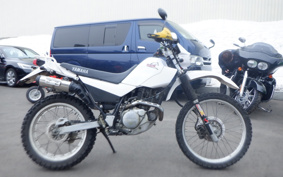 YAMAHA SEROW 225W 4JG