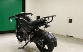 YAMAHA XSR155