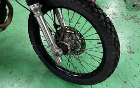 KAWASAKI SUPER SHERPA KL250G