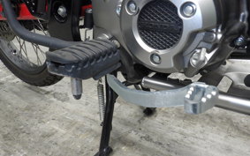 HONDA CT125 HUNTER CUB 2000 JA55