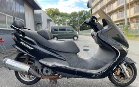 YAMAHA MAJESTY 125 5CA0