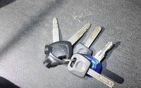 SUZUKI ADDRESS V50 Gen.2 CA44A