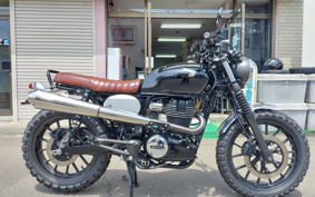 HONDA GB350 2021 NC59