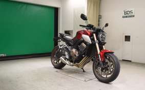 HONDA CB650R 2021 RH03