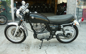 YAMAHA SR400 2021 RH16J