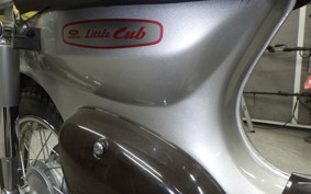 HONDA LITTLE CUB 2007 AA01