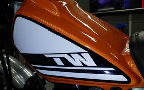 YAMAHA TW225 DG09J