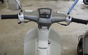 HONDA C90 SUPER CUB E 2012 HA02