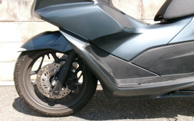 HONDA PCX125 JK05
