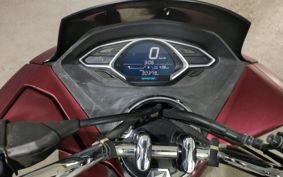 HONDA PCX125 JF81