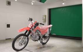 HONDA CRF125F 2023 JE03