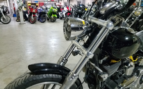 HARLEY FXDL1580 2007 GN4