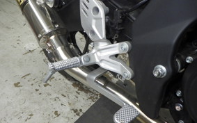 YAMAHA XSR125 RE46J