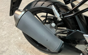 SUZUKI GSX-R125 ABS DL33B