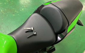 KAWASAKI NINJA 650 ABS KRT ED 2022 ER650H