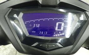YAMAHA CYGNUS 125 XSR 3 SED8J