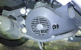 SUZUKI ADDRESS V125 CF46A
