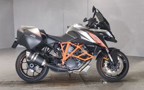 KTM 1290 SUPER  DUKE GT V6940