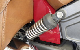 INDIAN Scout 2016