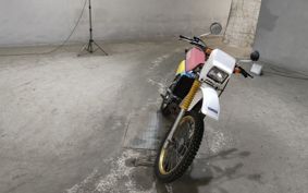 YAMAHA DT125 17F