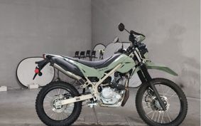 KAWASAKI KLX230 SHERPA LX232A