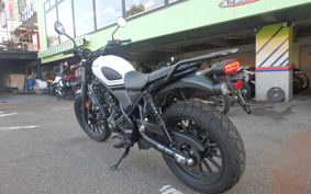 HONDA CL250 MC57