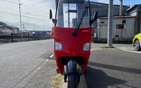HONDA GYRO TA03