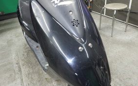 HONDA DIO Gen.6 2012 AF62