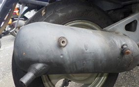 YAMAHA JOG Gen.3 SA01J